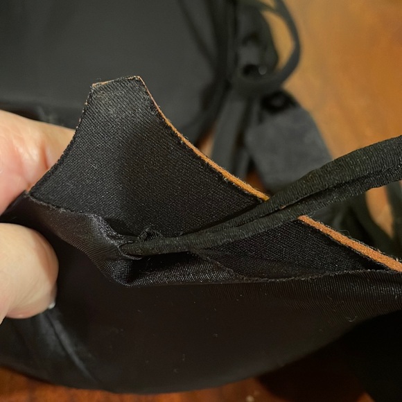 Victoria’s Secret black very sexy push-up bra 34D - Picture 4 of 5